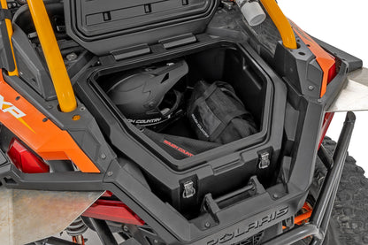 Cargo Box | 63.5 GL | Polaris RZR Turbo R 