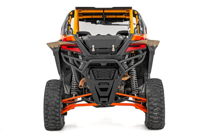 Cargo Box | 63.5 GL | Polaris RZR Turbo R 