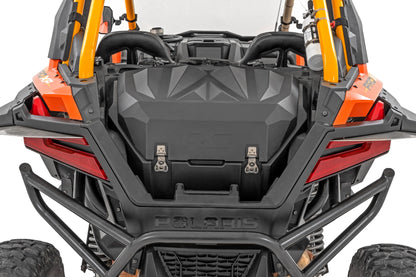 Cargo Box | 63.5 GL | Polaris RZR Turbo R 