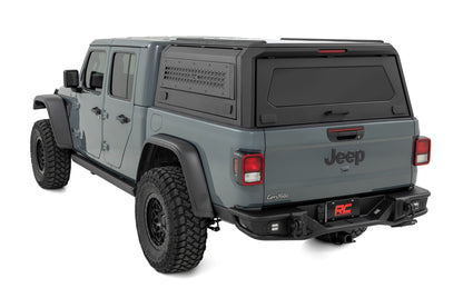 Truck Bed Cap | Modular | 5' Bed | Jeep Gladiator JT 4WD (2020-2026)