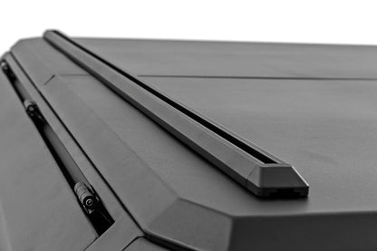 Truck Bed Cap | Modular | 5' Bed | Jeep Gladiator JT 4WD (2020-2026)
