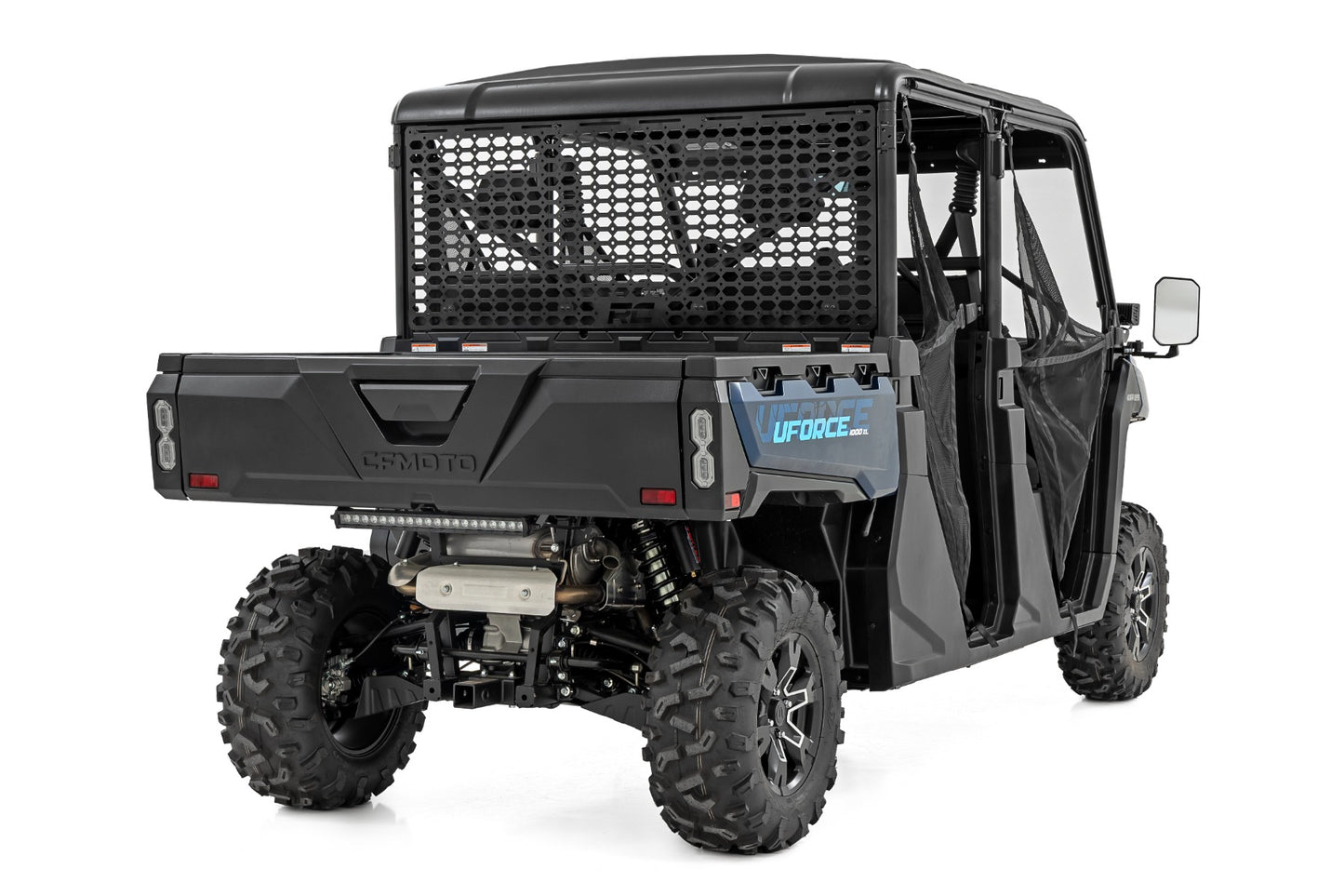 Molle Panel Kit | Rear Window | CFMOTO UFORCE 1000 