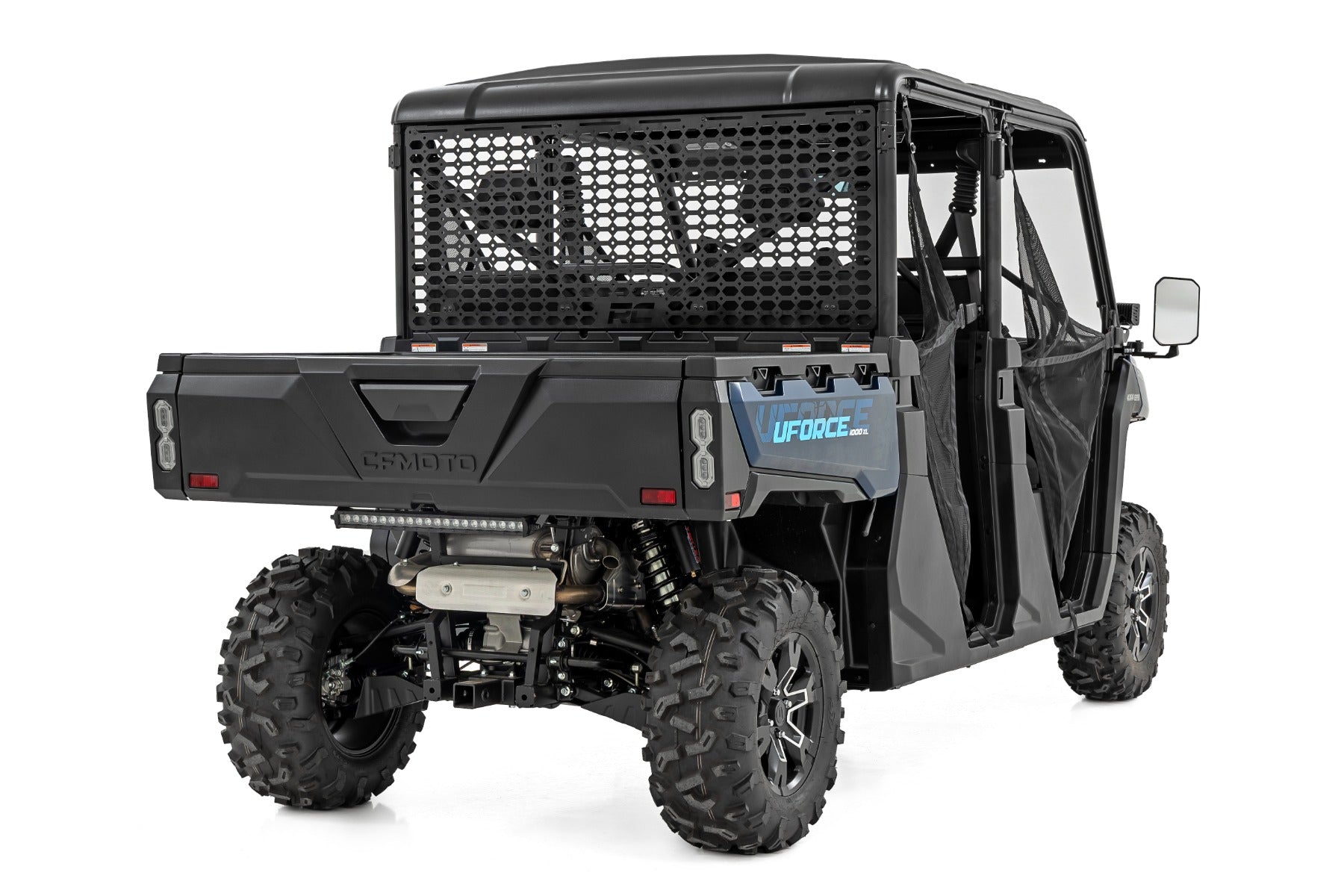 Molle Panel Kit | Rear Window | CFMOTO UFORCE 1000 