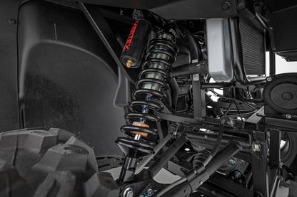 Vertex Adjustable Suspension Lift Kit | CFMOTO UFORCE 1000/1000XL