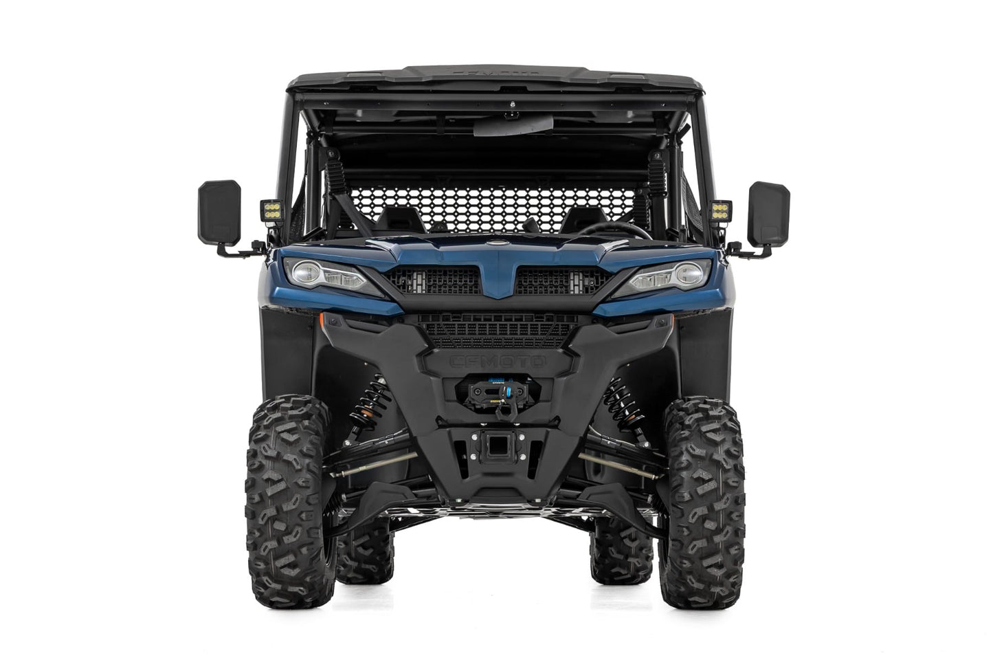 Vertex Adjustable Suspension Lift Kit | CFMOTO UFORCE 1000/1000XL
