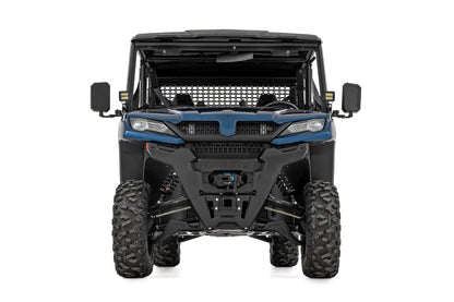 Vertex Adjustable Suspension Lift Kit | CFMOTO UFORCE 1000/1000XL