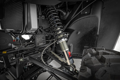 Adjustable Suspension Lift Kit | Ride Height Adjust | CFMOTO UFORCE 1000/1000 XL
