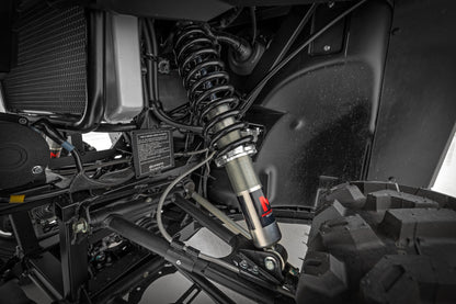 M1 Front Coil Over Shocks | Ride Height Adjust | CFMOTO UFORCE 1000/1000 XL