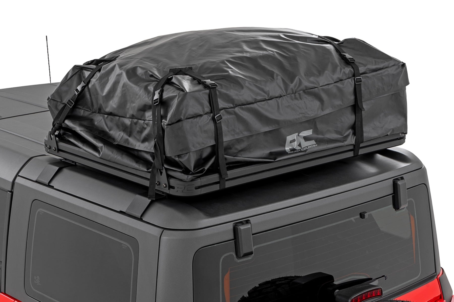 Roof Rack | Freedom Top | Ford Bronco 4WD (2021-2026)