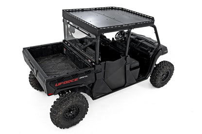 UTV Deck Roof | 4-Door | CFMOTO UFORCE 1000 XL