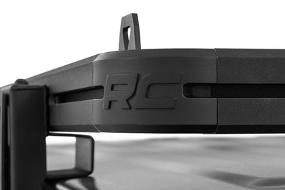 Roof Rack | Jeep Wrangler JL (18-26)/Wrangler Unlimited (18-26) 4WD