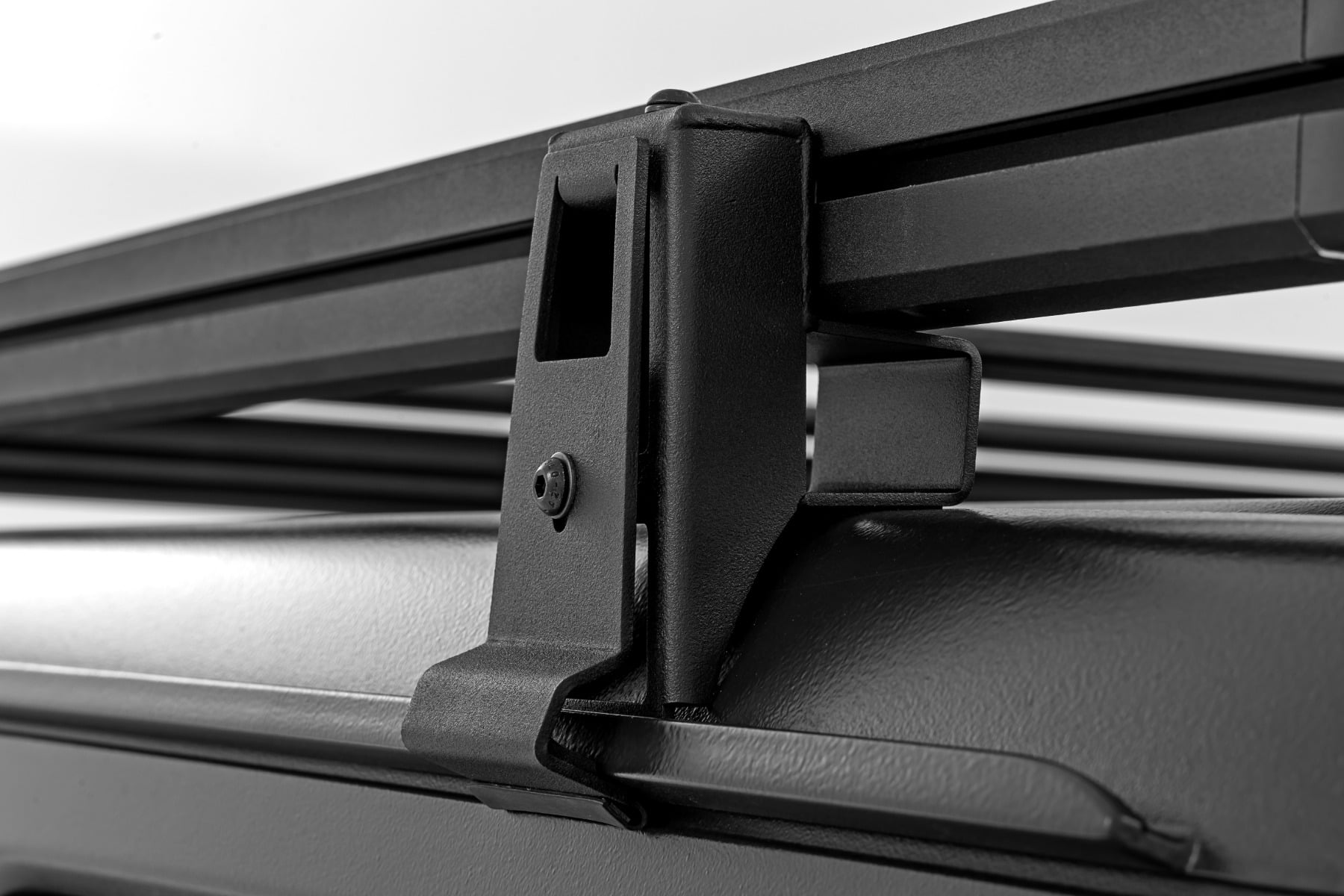 Roof Rack | Jeep Wrangler JL (18-26)/Wrangler Unlimited (18-26) 4WD