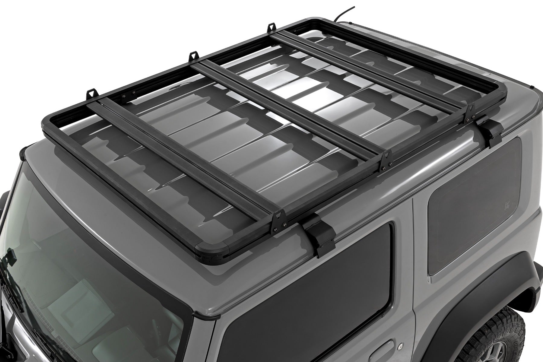 Roof Rack | 2 Door | Suzuki Jimny (2018-2026)