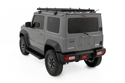 Roof Rack | 2 Door | Suzuki Jimny (2018-2026)