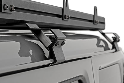 Roof Rack | 2 Door | Suzuki Jimny (2018-2026)