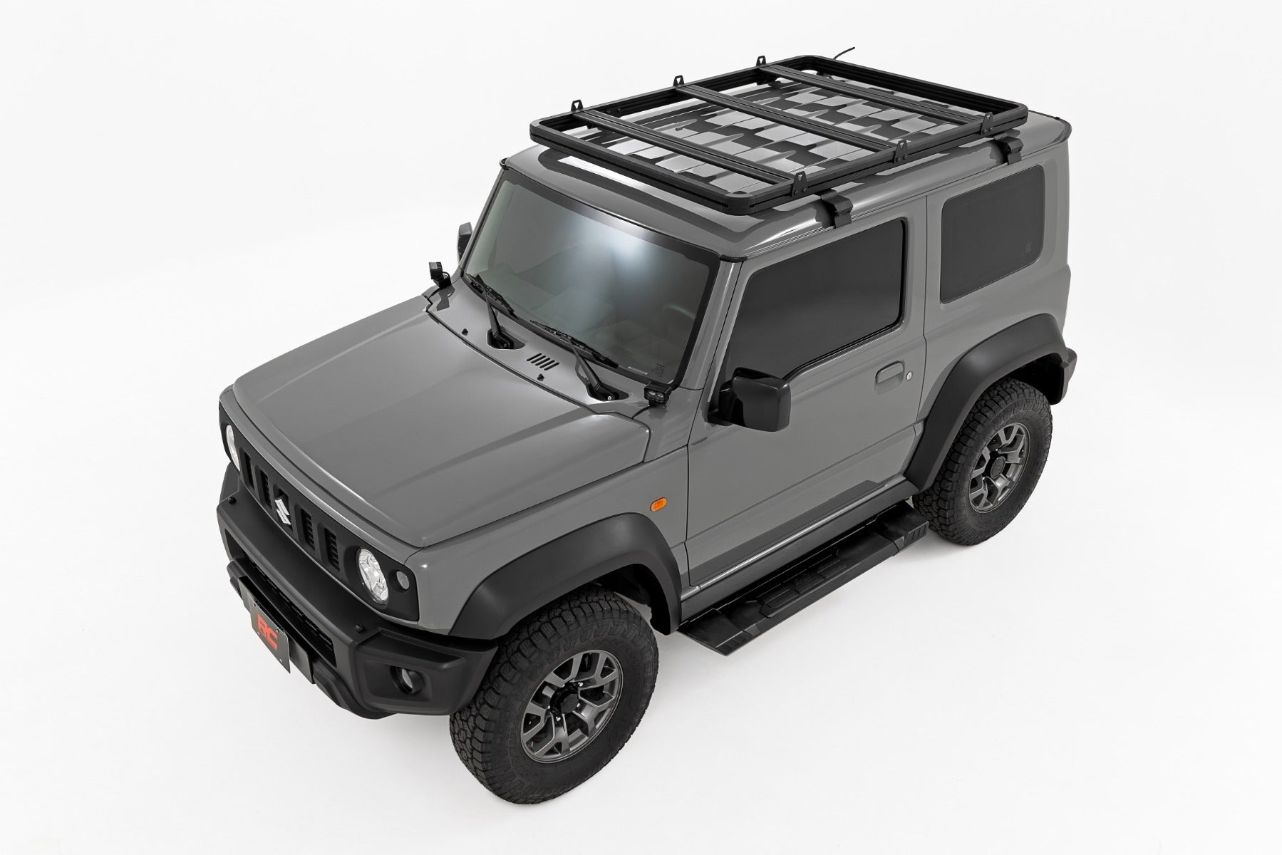Roof Rack | 2 Door | Suzuki Jimny (2018-2026)