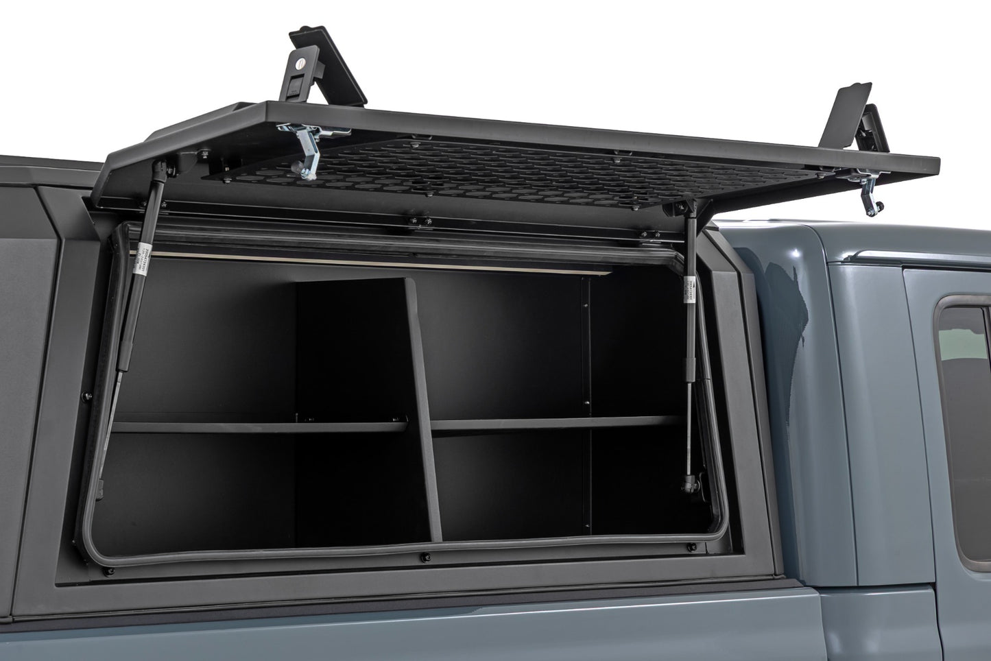 Truck Bed Cap | Modular | 5' Bed | Jeep Gladiator JT 4WD (2020-2026)