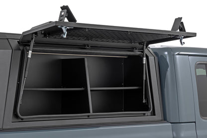 Truck Bed Cap | Modular | 5' Bed | Jeep Gladiator JT 4WD (2020-2026)