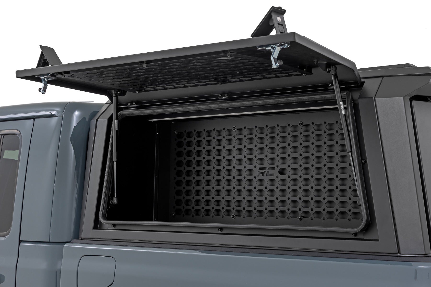 Truck Bed Cap | Modular | 5' Bed | Jeep Gladiator JT 4WD (2020-2026)