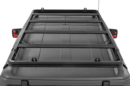 Roof Rack | Ford Bronco 4WD (2021-2026)
