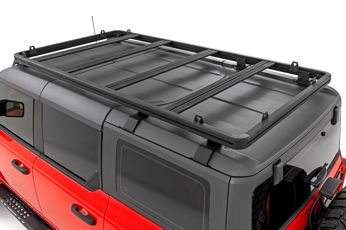 Roof Rack | Ford Bronco 4WD (2021-2026)