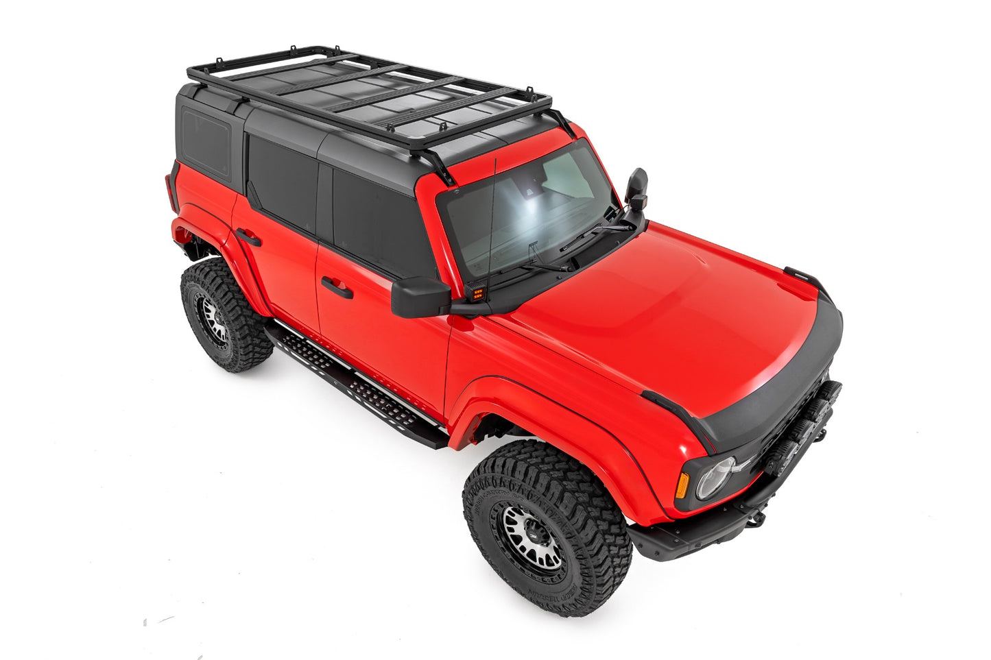 Roof Rack | Ford Bronco 4WD (2021-2026)