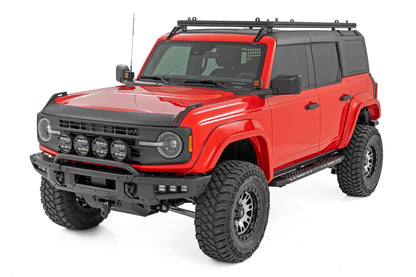 Roof Rack | Ford Bronco 4WD (2021-2026)