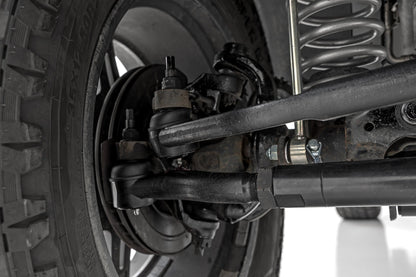 HD Steering Kit | Jeep Wrangler JK/Wrangler Unlimited  (2007-2018)