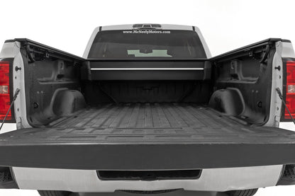 Powered Bed Cover | 6'7" Bed | Chevy/GMC 1500/2500HD/3500HD (14-19 & Classic)