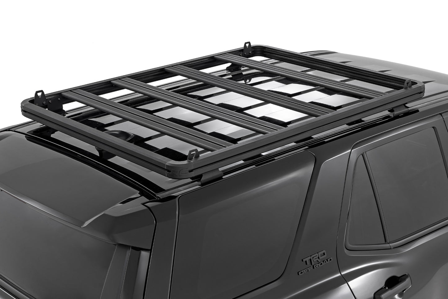 Roof Rack | Toyota 4Runner 2WD/4WD (2025-2026)