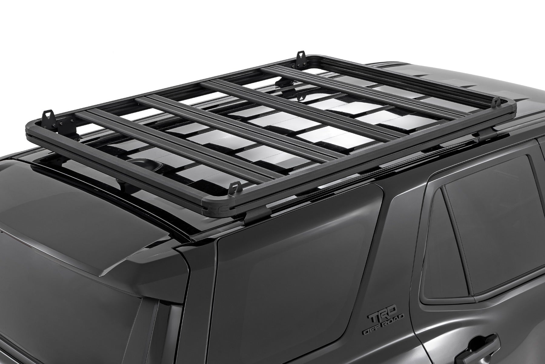 Roof Rack | Toyota 4Runner 2WD/4WD (2025-2026)