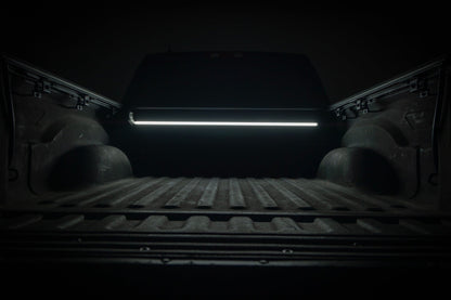 Powered Retractable Bed Cover | 5'7" Bed | Ram 1500 2WD/4WD (2009-2018 & Classic)