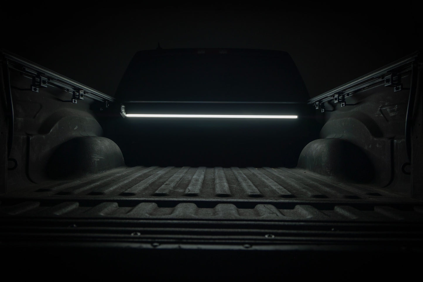 Powered Bed Cover | 6'4" Bed | Ram 1500 (09-18) 2500 (10-26) 2WD/4WD