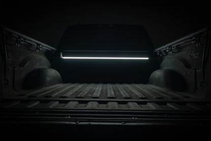 Powered Bed Cover | 6'4" Bed | Ram 1500 (09-18) 2500 (10-26) 2WD/4WD