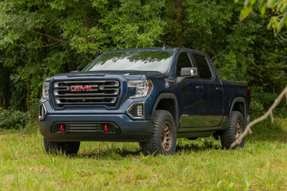 3.5 Inch Lift Kit | GMC Sierra 1500 2WD/4WD (2019-2024)