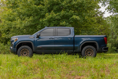 3.5 Inch Lift Kit | Mono Leaf Rear | N3 Struts | GMC Sierra 1500 (19-24)