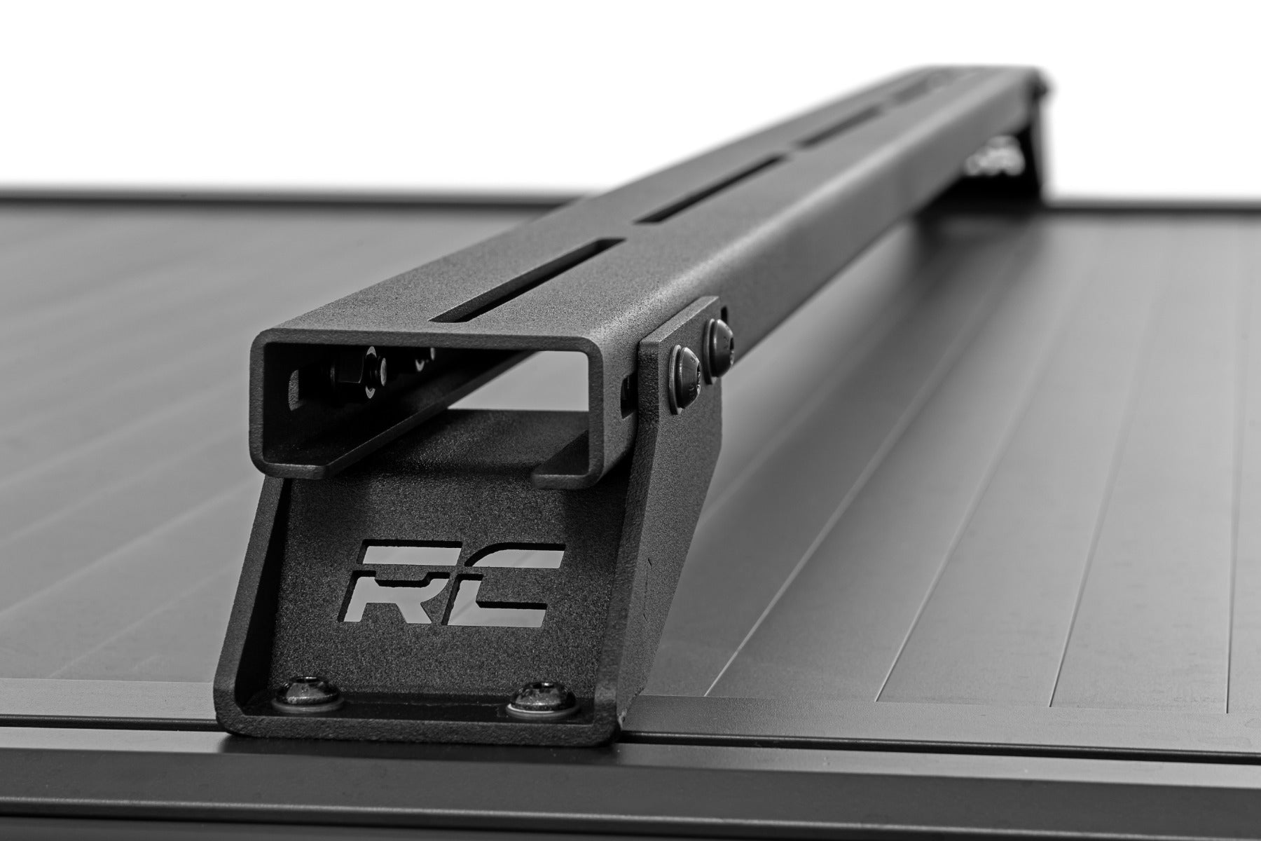 Adjustable Crossbars | Universal T-Slot