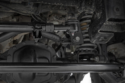 HD Steering Kit | Jeep Gladiator JT/Wrangler JL 4WD (2018-2026)
