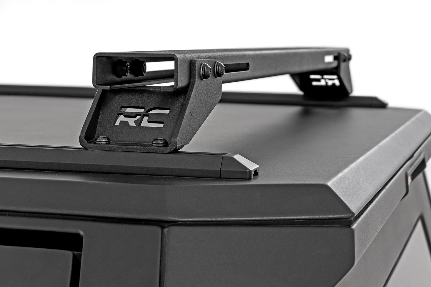 Adjustable Crossbars | Universal T-Slot | Bed Cap