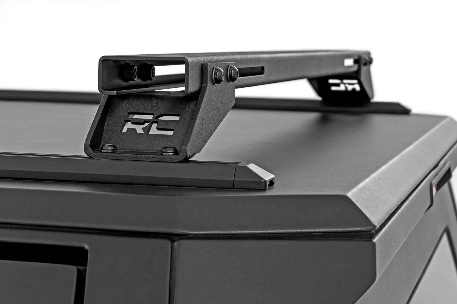Adjustable Crossbars | Universal T-Slot | Bed Cap