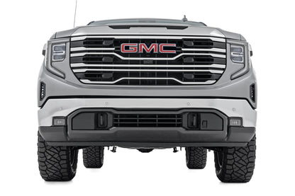 3.5 Inch Lift Kit | GMC Sierra 1500 2WD/4WD (2025-2026)