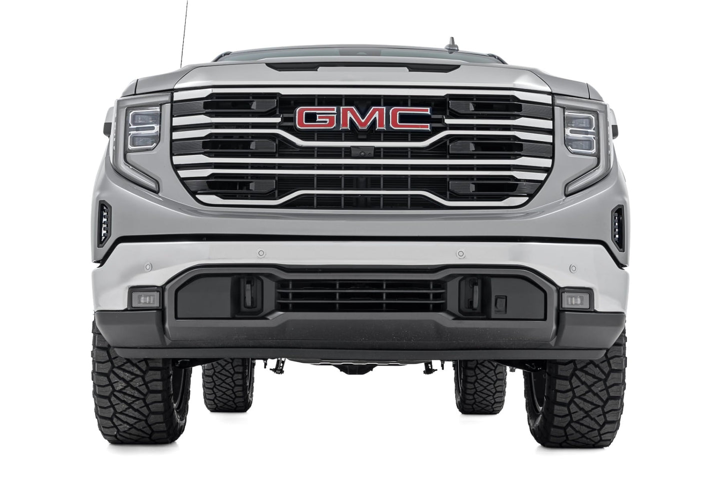 3.5 Inch Lift Kit | M1 Struts/M1 | GMC Sierra 1500 2WD/4WD (2025-2026)