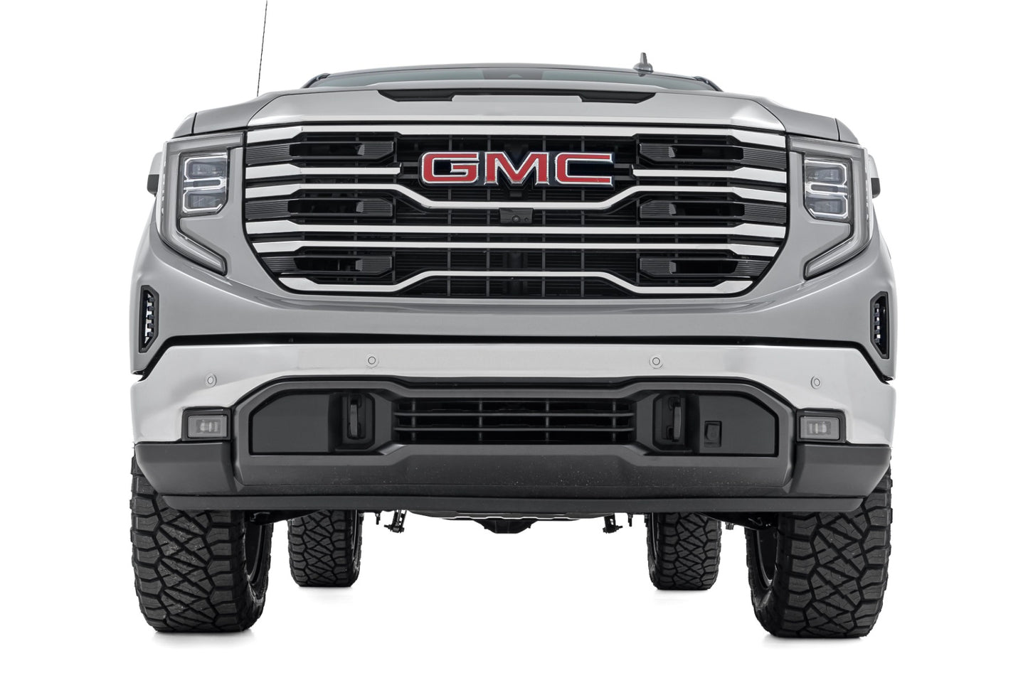 3.5 Inch Lift Kit | Vertex | GMC Sierra 1500 2WD/4WD (2025-2026)