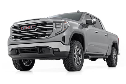3.5 Inch Lift Kit | Vertex/V2 | GMC Sierra 1500 2WD/4WD (2025-2026)