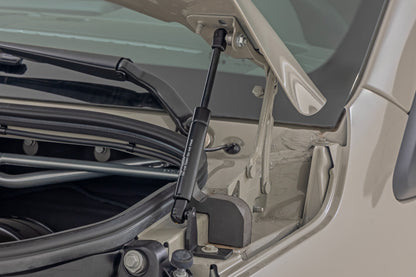 Hood Struts | Mercedes-Benz Sprinter 2500/Sprinter 3500XD  (2019-2026)
