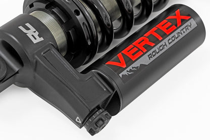 Ride Control Kit | Mercedes Sprinter (2019-2026)