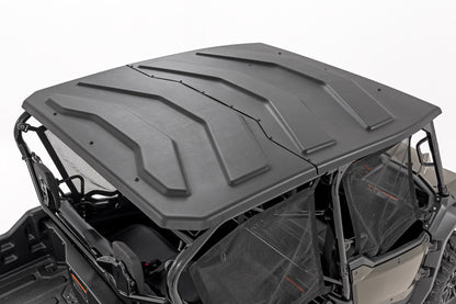 UTV Roof | HDPE | Honda Pioneer 1000-6