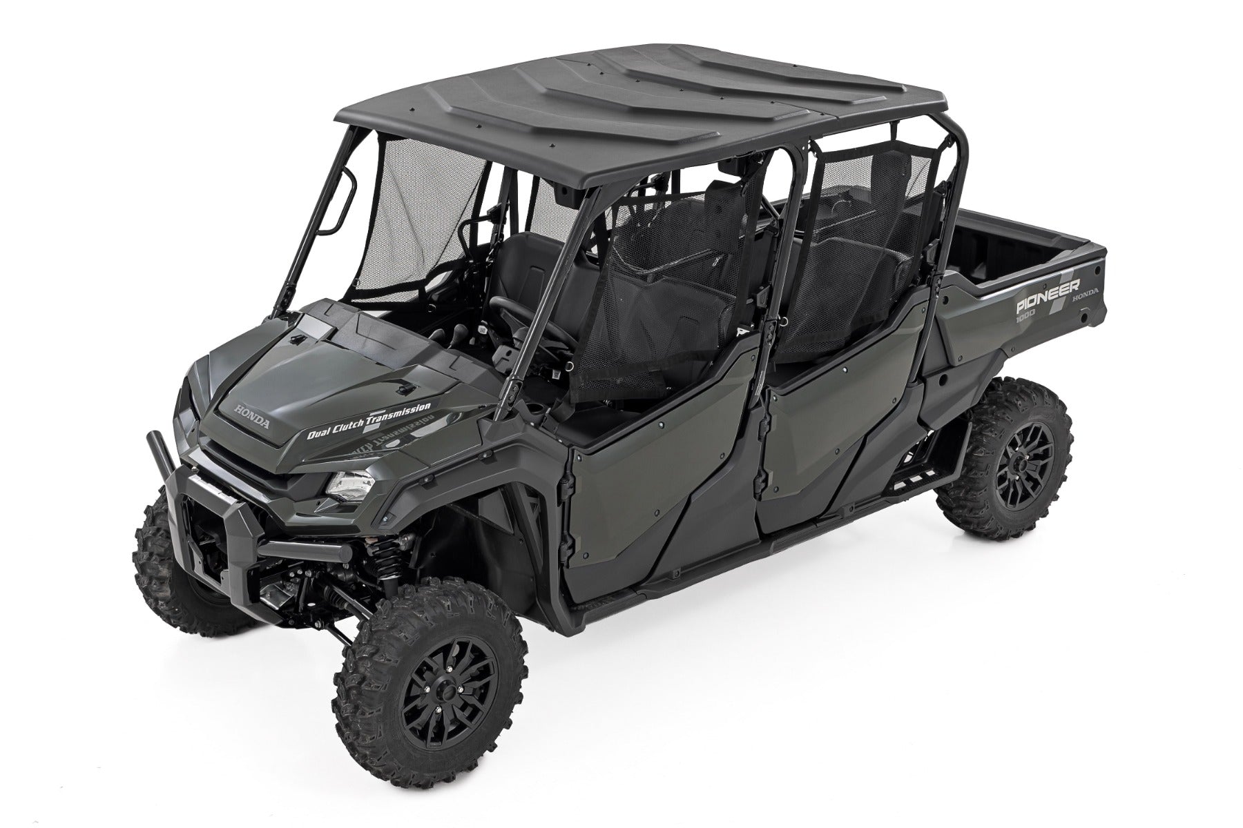 UTV Roof | HDPE | Honda Pioneer 1000-6