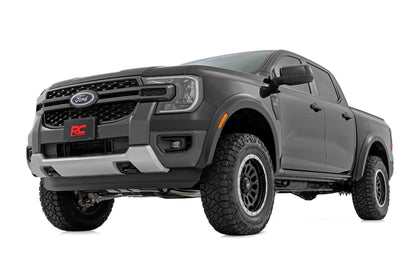 Sport Fender Flares | Ford Ranger 2WD/4WD (2024-2026)