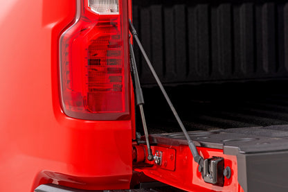 Tailgate Assist | Chevy Silverado & GMC Sierra 1500 2WD/4WD (2019-2026)